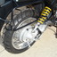 DSC03359 - SOLD 3.22.....#0230310 1991 BMW R100GS, BLACK & YELLOW 39,000 MI.