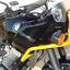 DSC03361 - SOLD 3.22.....#0230310 1991 BMW R100GS, BLACK & YELLOW 39,000 MI.