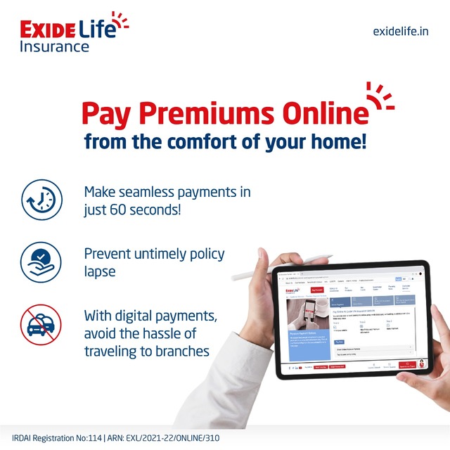 Term Insurance Plan Online Premium Calculator - Ex Term Insurance Plan Online Premium