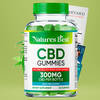 Natures Best CBD Gummies