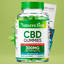 Natures Best CBD Gummies &acirc;&euro;... - Natures Best CBD Gummies