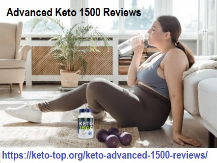 Advanced Keto 1500 Reviews Picture Box