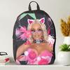 Doja Cat Backpack Classic C... - Doja Cat Merch