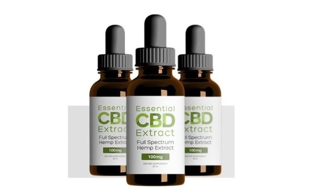 rgbdrgvb What Are The Advantages Of Essential CBD Extract!