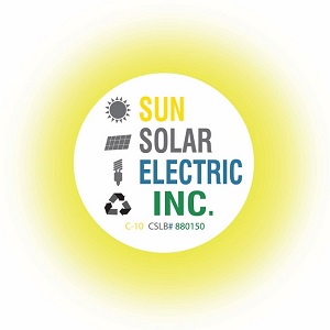 00 logo Sun Solar Electric Inc.