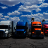TRUCK DISPATCH SERVICES - GFS