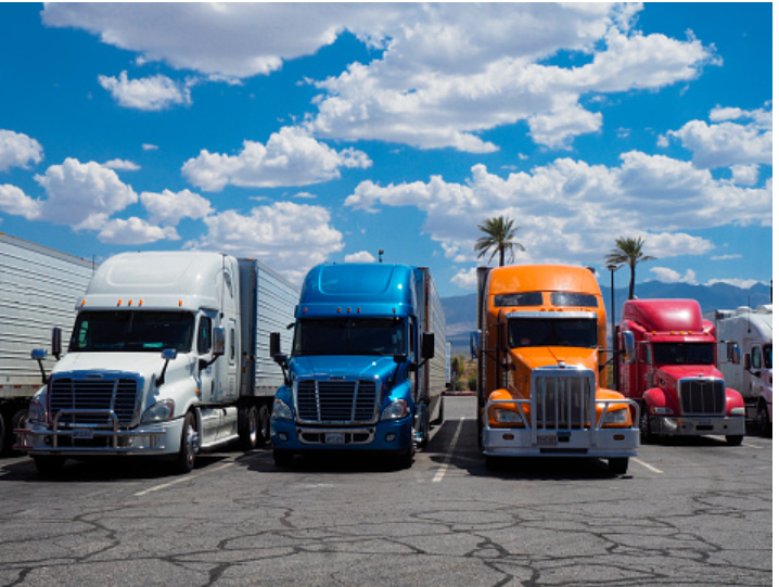 TRUCK DISPATCH SERVICES GFS