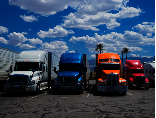 TRUCK DISPATCH SERVICES GFS