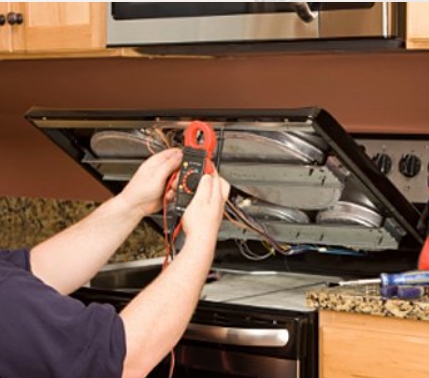 photo 856 Specialist Maytag Appliance Repair Inc.