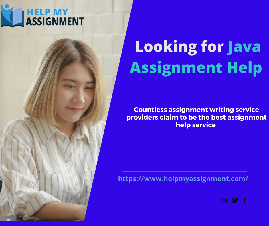 Looking for Java Assignment Help Picture Box