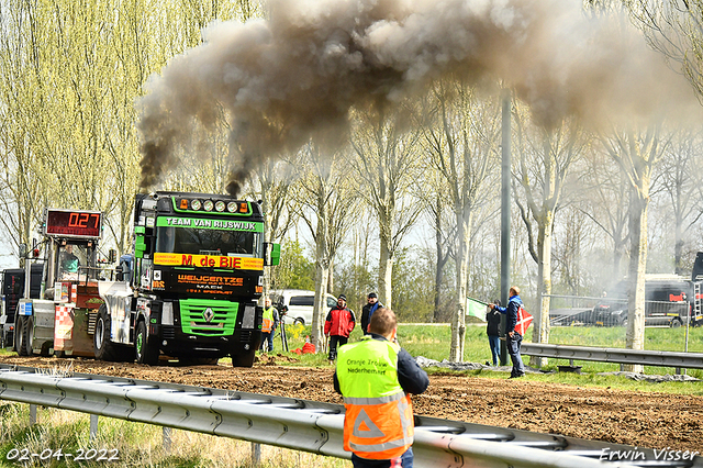 02-04-2022 121-BorderMaker 02-04-2022 Testdag Nederhemert