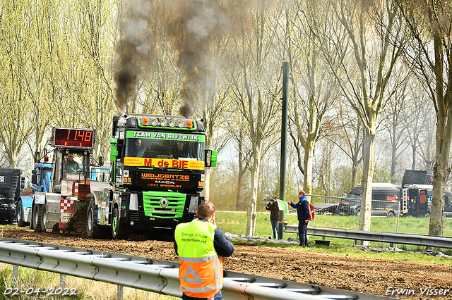 02-04-2022 122-BorderMaker 02-04-2022 Testdag Nederhemert