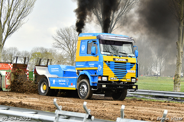 02-04-2022 257-BorderMaker 02-04-2022 Testdag Nederhemert