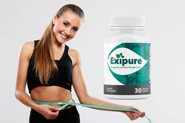Exipure South Africa ZA Pills Reviews- Fake Scam o Exipure