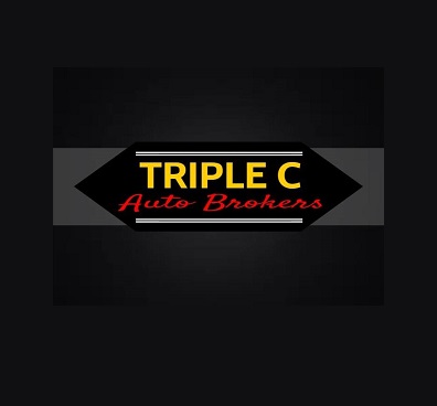 logo Triple C Auto Brokers