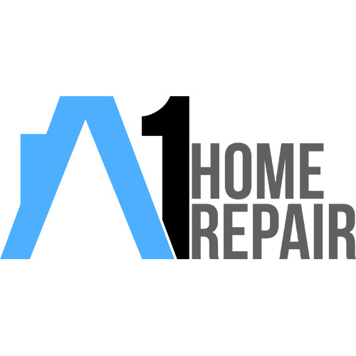 a1-home-repair-logo A1 Home Repair Business Photos