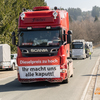 Stoppt die Tank-Abzocke powered by Albers Transporte Schmallenberg #truckpicsfamily