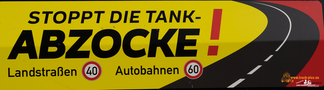 Stoppt die Tank-Abzocke, powered by www Stoppt die Tank-Abzocke powered by Albers Transporte Schmallenberg #truckpicsfamily