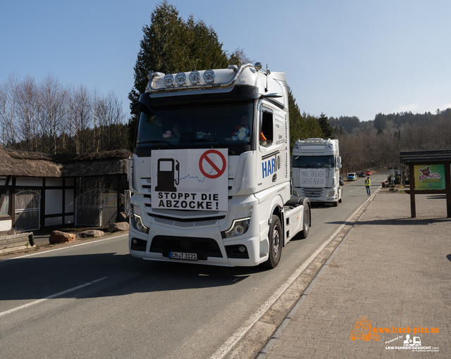 Stoppt die Tank-Abzocke, powered by www Stoppt die Tank-Abzocke powered by Albers Transporte Schmallenberg #truckpicsfamily