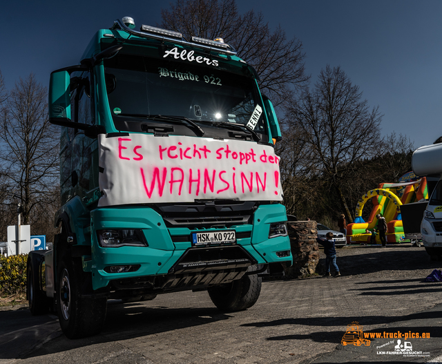 Stoppt die Tank-Abzocke, powered by www Stoppt die Tank-Abzocke powered by Albers Transporte Schmallenberg #truckpicsfamily