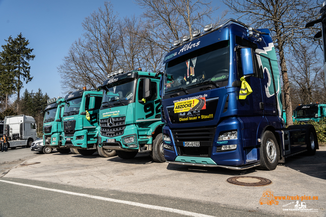 Stoppt die Tank-Abzocke, powered by www Stoppt die Tank-Abzocke powered by Albers Transporte Schmallenberg #truckpicsfamily