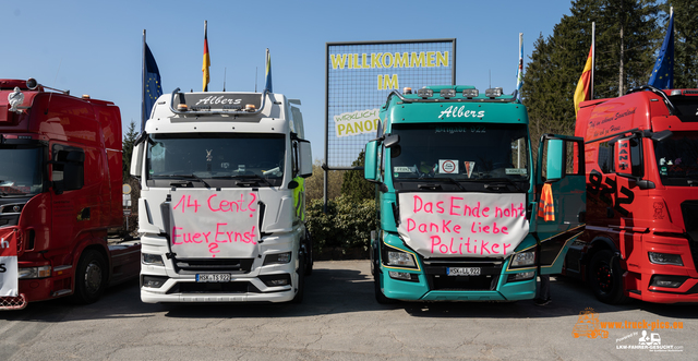 Stoppt die Tank-Abzocke, powered by www Stoppt die Tank-Abzocke powered by Albers Transporte Schmallenberg #truckpicsfamily