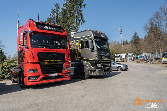 Stoppt die Tank-Abzocke, powered by www Stoppt die Tank-Abzocke powered by Albers Transporte Schmallenberg #truckpicsfamily