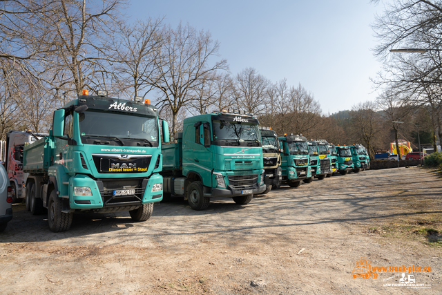 Stoppt die Tank-Abzocke, powered by www Stoppt die Tank-Abzocke powered by Albers Transporte Schmallenberg #truckpicsfamily