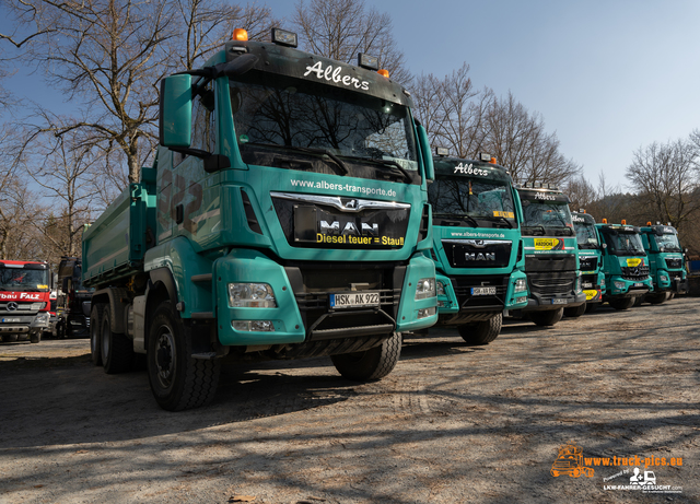 Stoppt die Tank-Abzocke, powered by www Stoppt die Tank-Abzocke powered by Albers Transporte Schmallenberg #truckpicsfamily