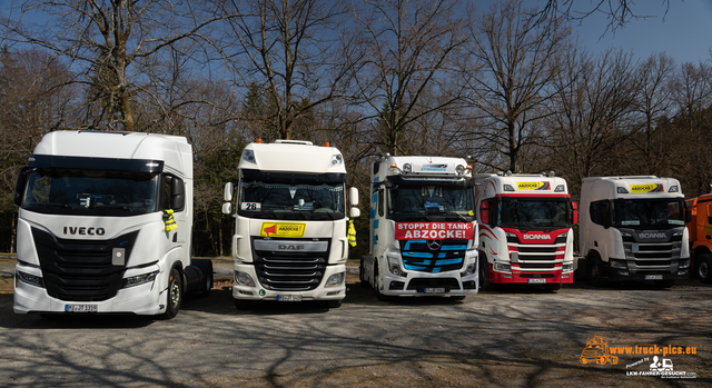 Stoppt die Tank-Abzocke, powered by www Stoppt die Tank-Abzocke powered by Albers Transporte Schmallenberg #truckpicsfamily