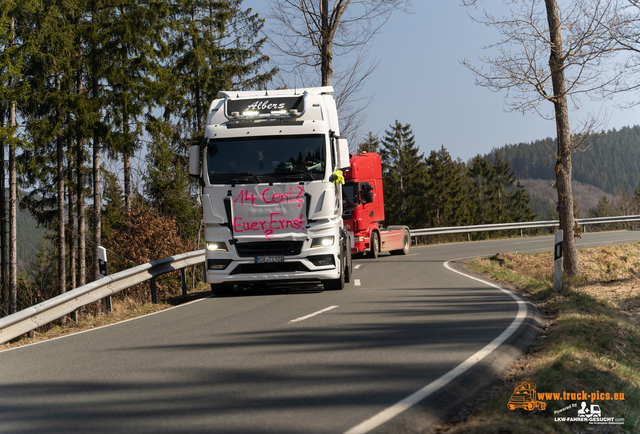 Stoppt die Tank-Abzocke, powered by www Stoppt die Tank-Abzocke powered by Albers Transporte Schmallenberg #truckpicsfamily