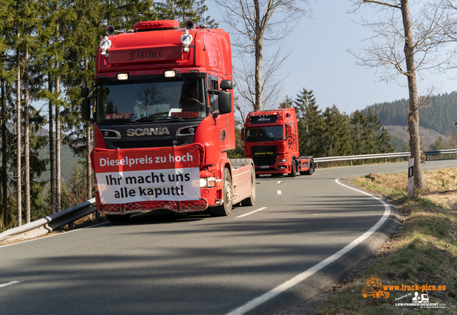 Stoppt die Tank-Abzocke, powered by www Stoppt die Tank-Abzocke powered by Albers Transporte Schmallenberg #truckpicsfamily