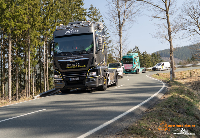 Stoppt die Tank-Abzocke, powered by www Stoppt die Tank-Abzocke powered by Albers Transporte Schmallenberg #truckpicsfamily