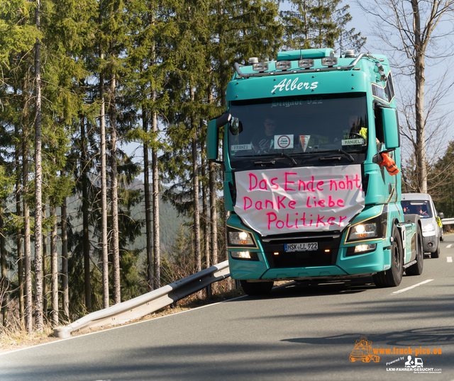 Stoppt die Tank-Abzocke, powered by www Stoppt die Tank-Abzocke powered by Albers Transporte Schmallenberg #truckpicsfamily