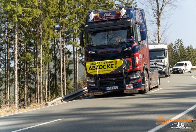 Stoppt die Tank-Abzocke, powered by www Stoppt die Tank-Abzocke powered by Albers Transporte Schmallenberg #truckpicsfamily