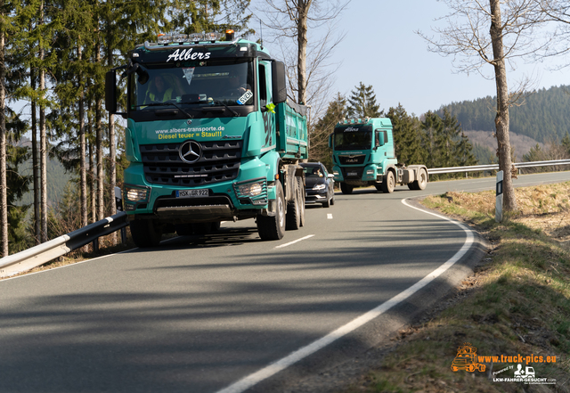 Stoppt die Tank-Abzocke, powered by www Stoppt die Tank-Abzocke powered by Albers Transporte Schmallenberg #truckpicsfamily