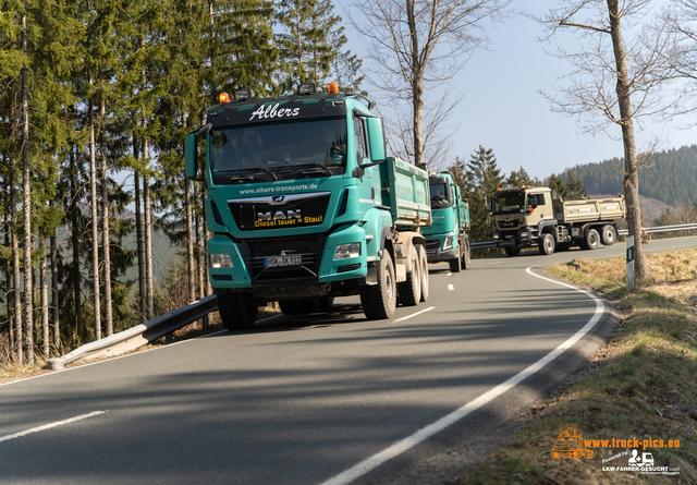 Stoppt die Tank-Abzocke, powered by www Stoppt die Tank-Abzocke powered by Albers Transporte Schmallenberg #truckpicsfamily