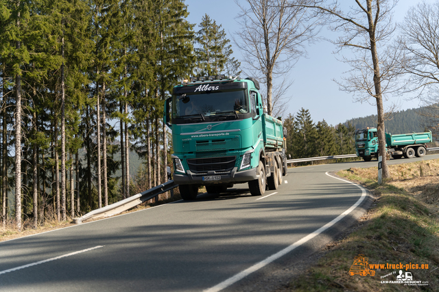 Stoppt die Tank-Abzocke, powered by www Stoppt die Tank-Abzocke powered by Albers Transporte Schmallenberg #truckpicsfamily