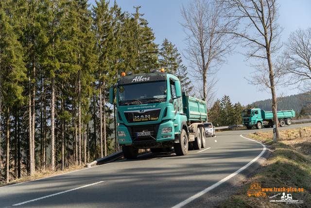 Stoppt die Tank-Abzocke, powered by www Stoppt die Tank-Abzocke powered by Albers Transporte Schmallenberg #truckpicsfamily