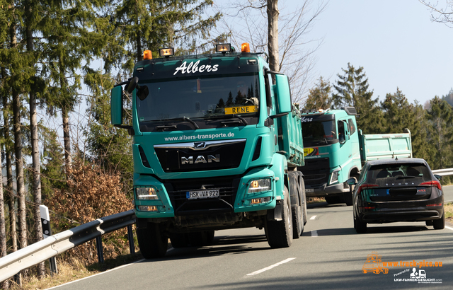 Stoppt die Tank-Abzocke, powered by www Stoppt die Tank-Abzocke powered by Albers Transporte Schmallenberg #truckpicsfamily