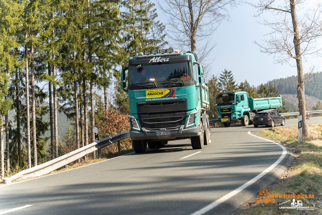 Stoppt die Tank-Abzocke, powered by www Stoppt die Tank-Abzocke powered by Albers Transporte Schmallenberg #truckpicsfamily