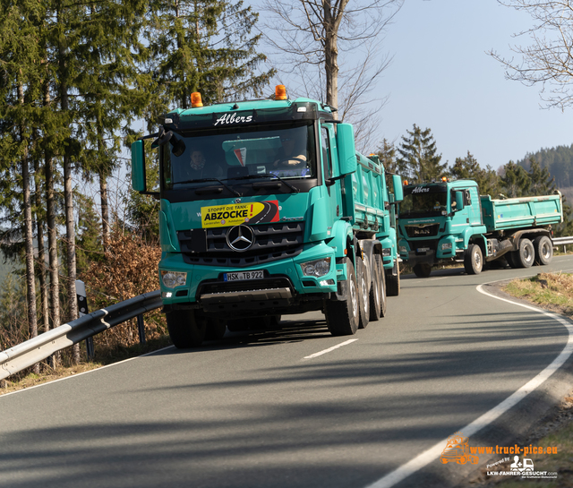 Stoppt die Tank-Abzocke, powered by www Stoppt die Tank-Abzocke powered by Albers Transporte Schmallenberg #truckpicsfamily