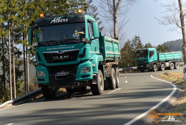 Stoppt die Tank-Abzocke, powered by www Stoppt die Tank-Abzocke powered by Albers Transporte Schmallenberg #truckpicsfamily