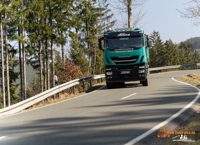 Stoppt die Tank-Abzocke, powered by www Stoppt die Tank-Abzocke powered by Albers Transporte Schmallenberg #truckpicsfamily