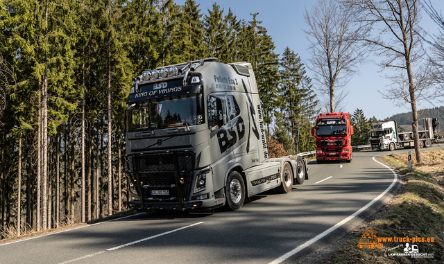 Stoppt die Tank-Abzocke, powered by www Stoppt die Tank-Abzocke powered by Albers Transporte Schmallenberg #truckpicsfamily