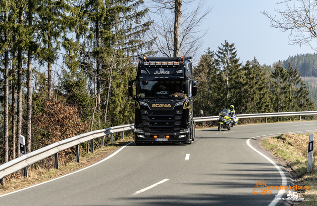 Stoppt die Tank-Abzocke, powered by www Stoppt die Tank-Abzocke powered by Albers Transporte Schmallenberg #truckpicsfamily