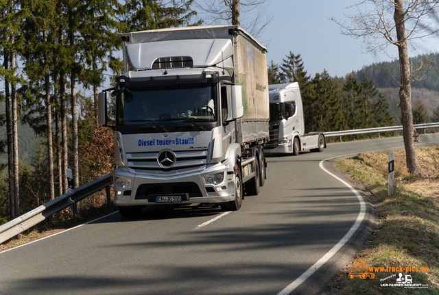 Stoppt die Tank-Abzocke, powered by www Stoppt die Tank-Abzocke powered by Albers Transporte Schmallenberg #truckpicsfamily