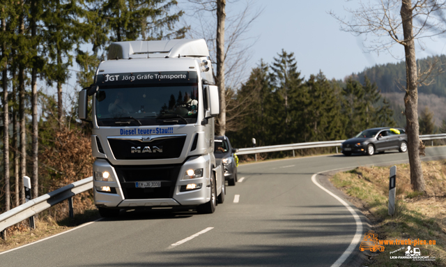 Stoppt die Tank-Abzocke, powered by www Stoppt die Tank-Abzocke powered by Albers Transporte Schmallenberg #truckpicsfamily