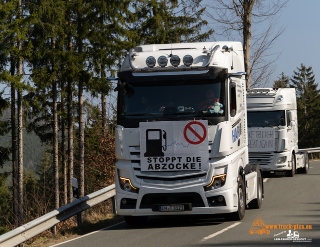 Stoppt die Tank-Abzocke, powered by www Stoppt die Tank-Abzocke powered by Albers Transporte Schmallenberg #truckpicsfamily