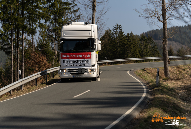 Stoppt die Tank-Abzocke, powered by www Stoppt die Tank-Abzocke powered by Albers Transporte Schmallenberg #truckpicsfamily